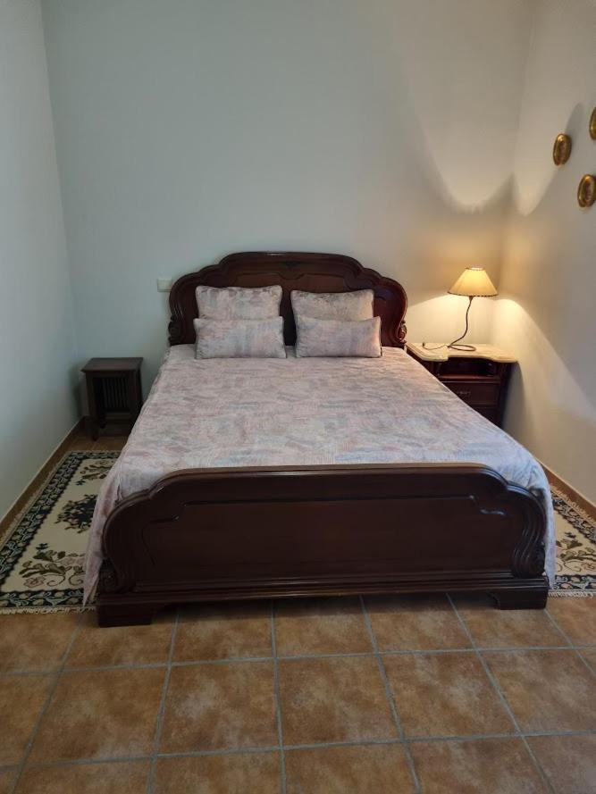 Quinta Da Mata Villa Sobral  Ngoại thất bức ảnh