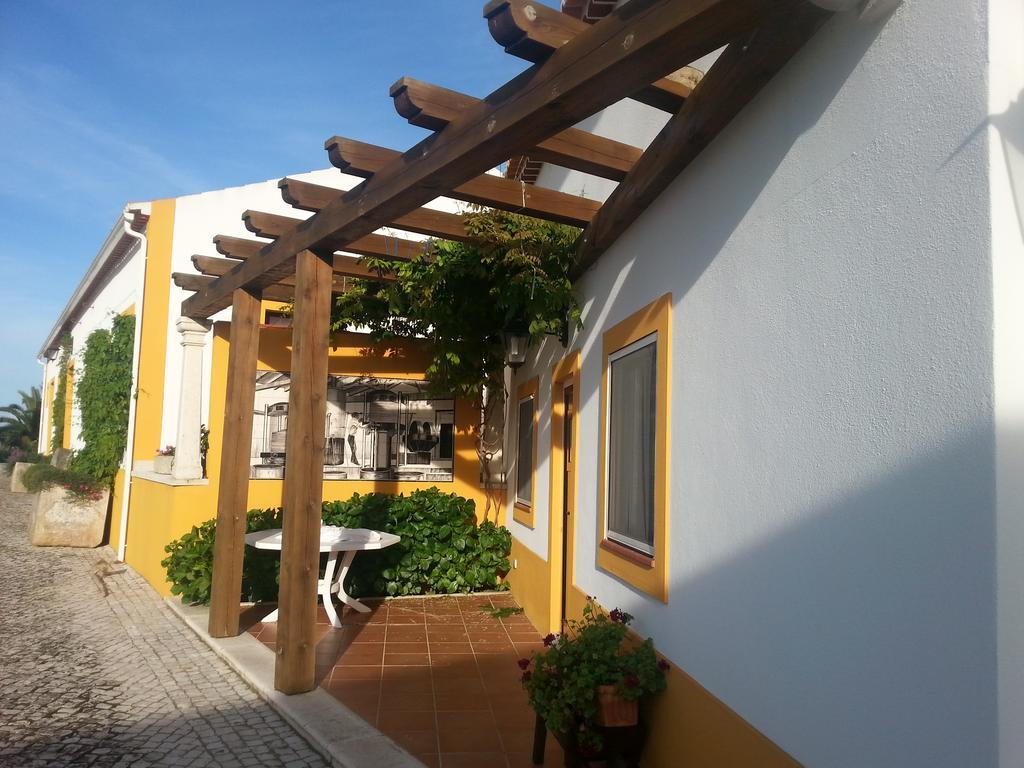 Quinta Da Mata Villa Sobral  Phòng bức ảnh