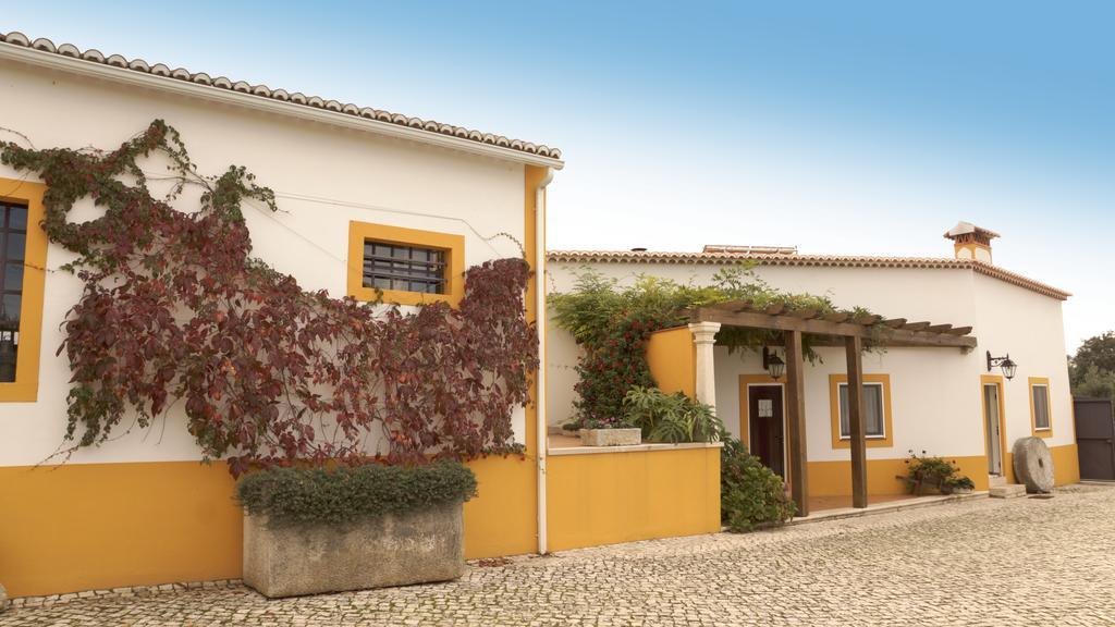 Quinta Da Mata Villa Sobral  Ngoại thất bức ảnh