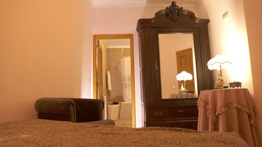 Quinta Da Mata Villa Sobral  Ngoại thất bức ảnh