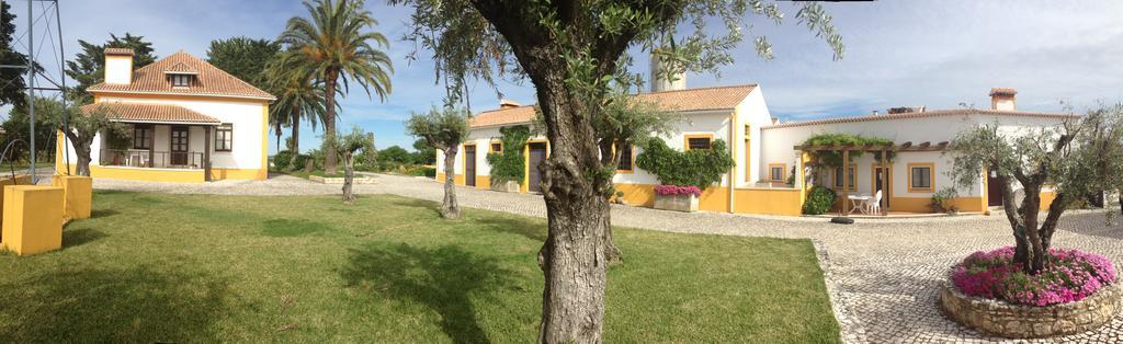 Quinta Da Mata Villa Sobral  Ngoại thất bức ảnh
